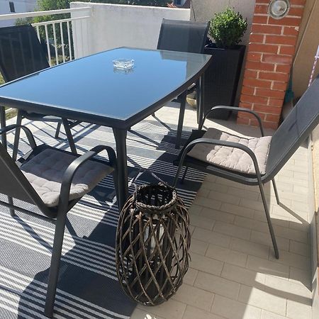 Apartman Bartol Betina  Exteriör bild