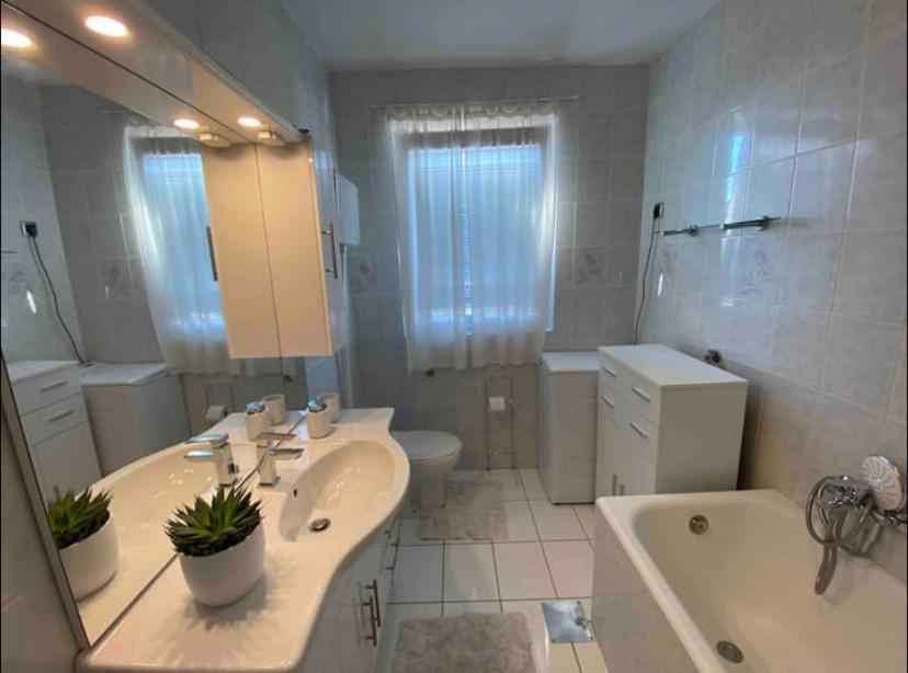 Apartman Bartol Betina  Exteriör bild