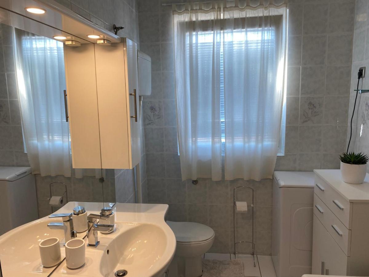 Apartman Bartol Betina  Exteriör bild
