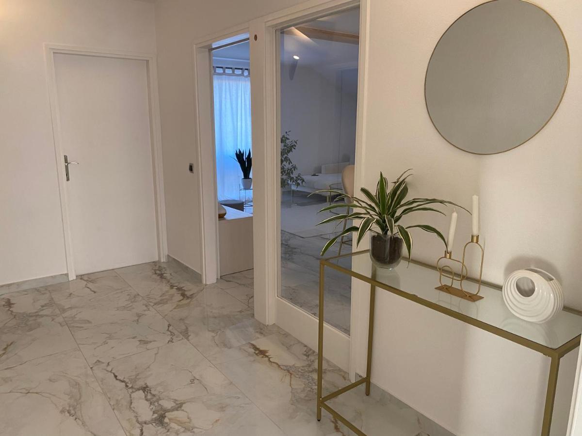 Apartman Bartol Betina  Exteriör bild