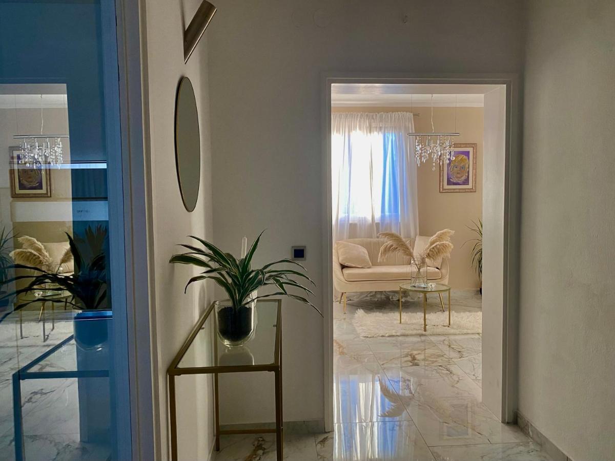 Apartman Bartol Betina  Exteriör bild