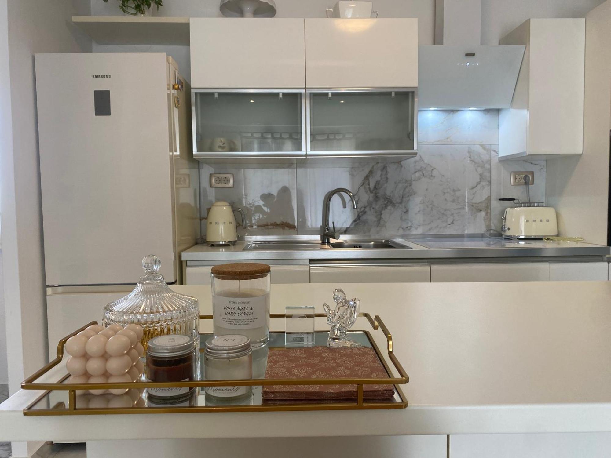 Apartman Bartol Betina  Exteriör bild