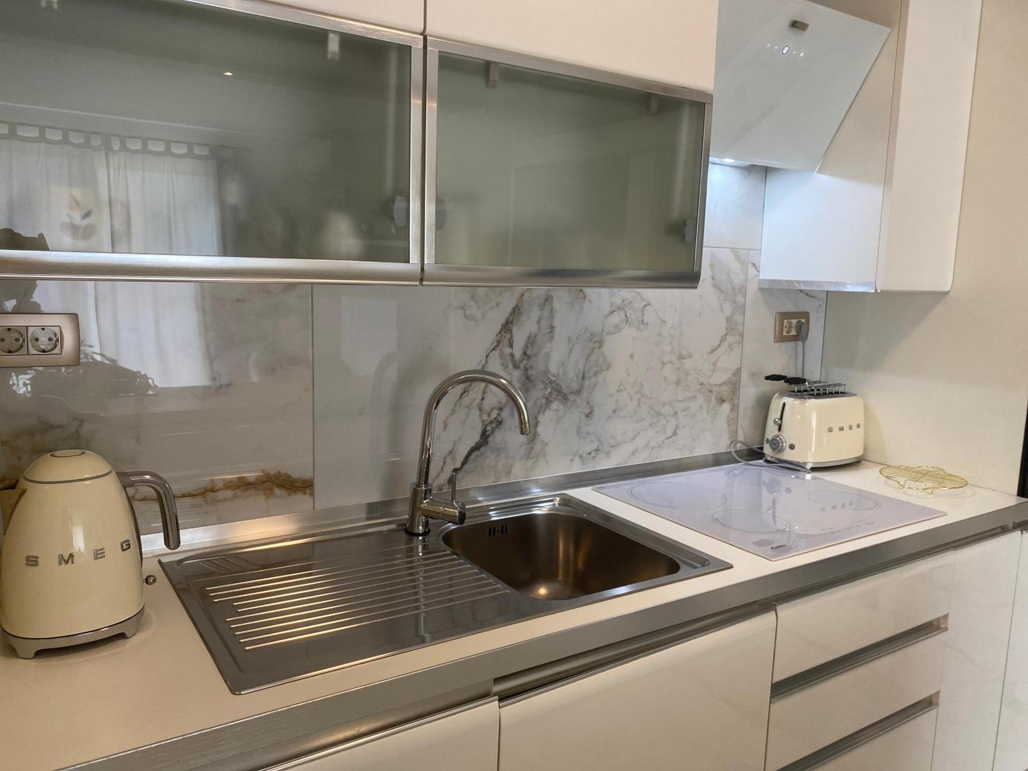 Apartman Bartol Betina  Exteriör bild