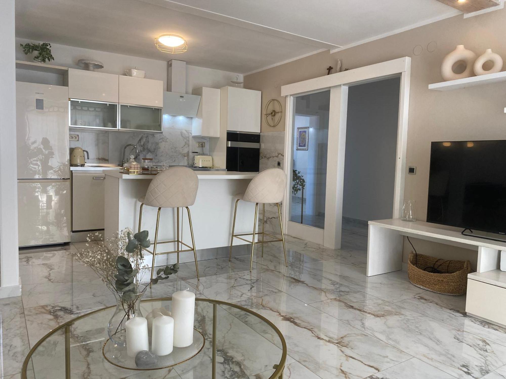 Apartman Bartol Betina  Exteriör bild
