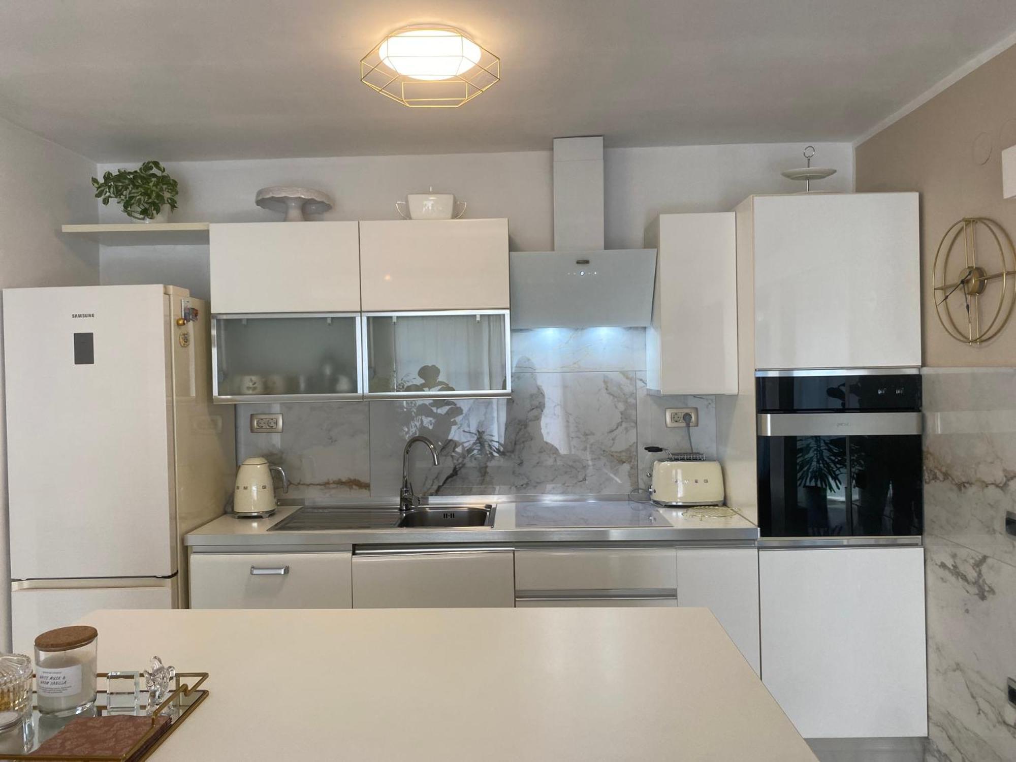 Apartman Bartol Betina  Exteriör bild