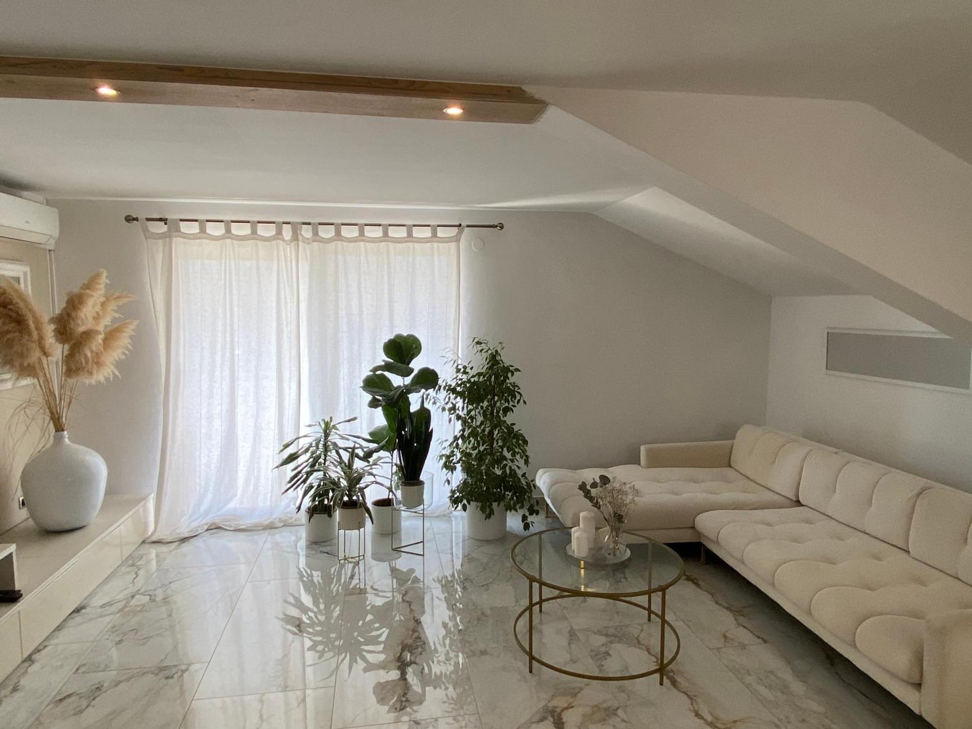 Apartman Bartol Betina  Exteriör bild