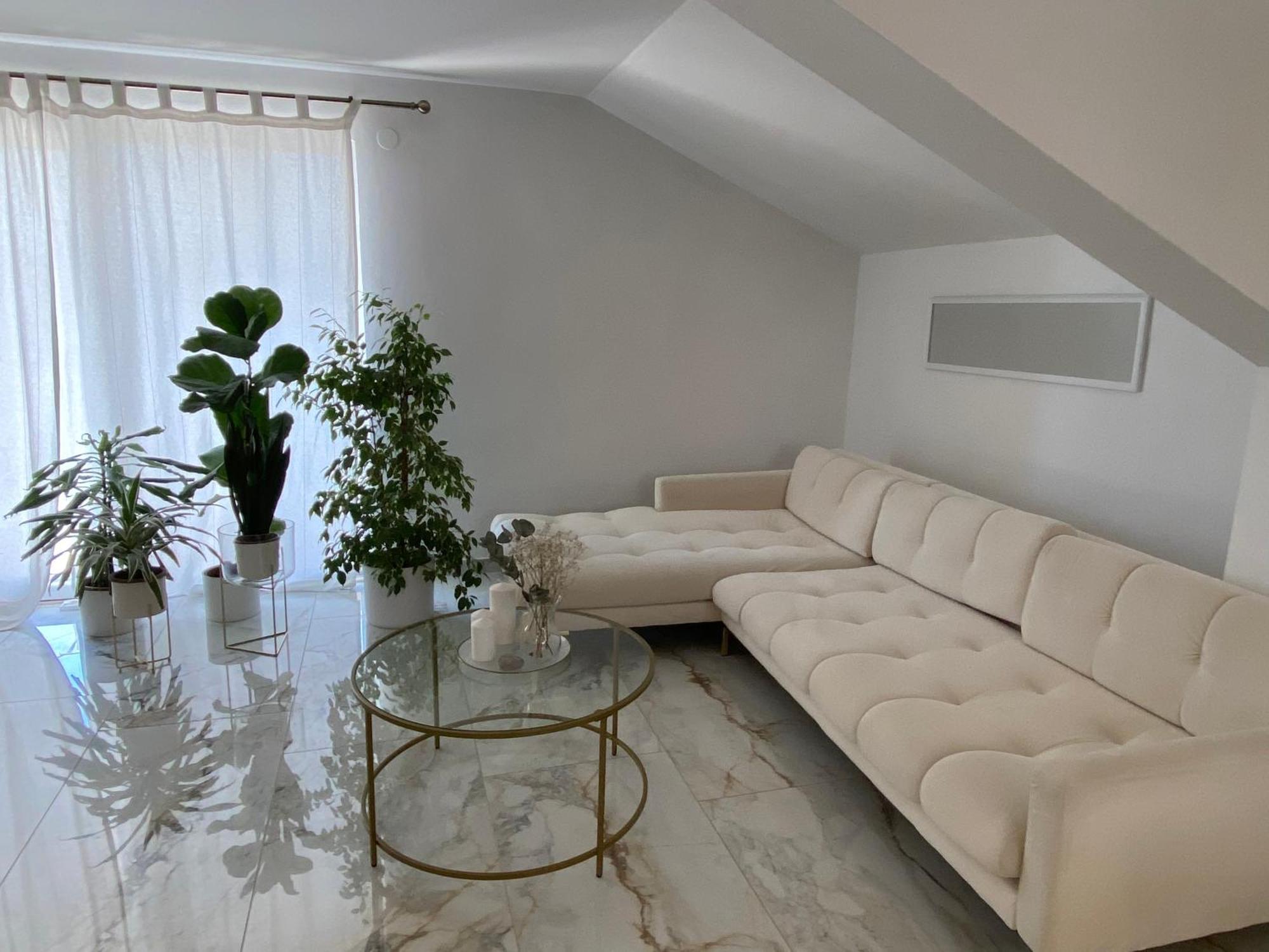 Apartman Bartol Betina  Exteriör bild